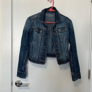 Aeropostale Jean jacket